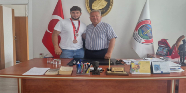 MAN SÜLOĞLO KOÇ