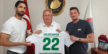 MAN SÜLOĞLUSPOR