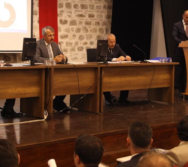 MAN VALİ KOORDİNASYON 1