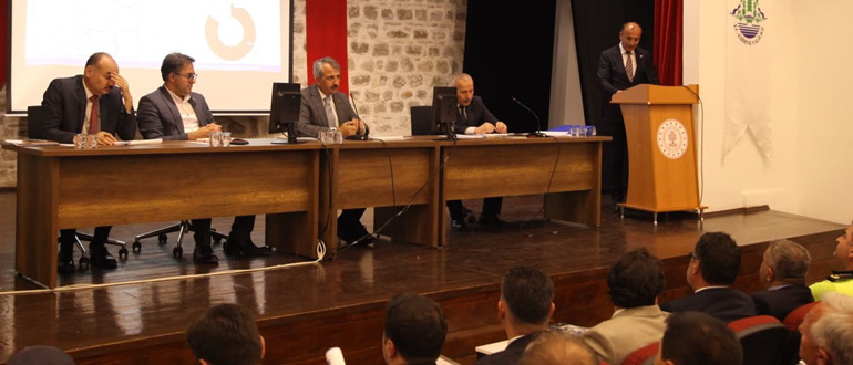 MAN VALİ KOORDİNASYON 1