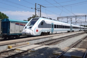 MAN YERLİ TREN