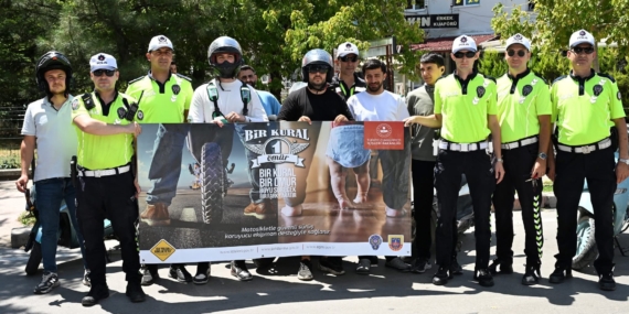 MOTOR DENETİM
