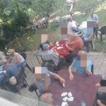 emekli tatil