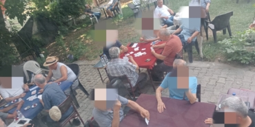 emekli tatil