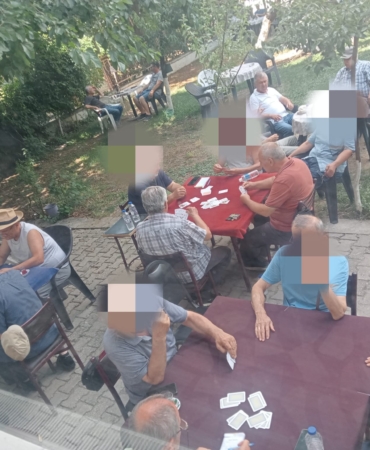 emekli tatil