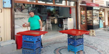 MAN BALIKÇILAR
