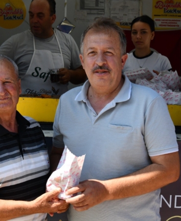 MAN KANDİL SİMİT KEŞAN (3)