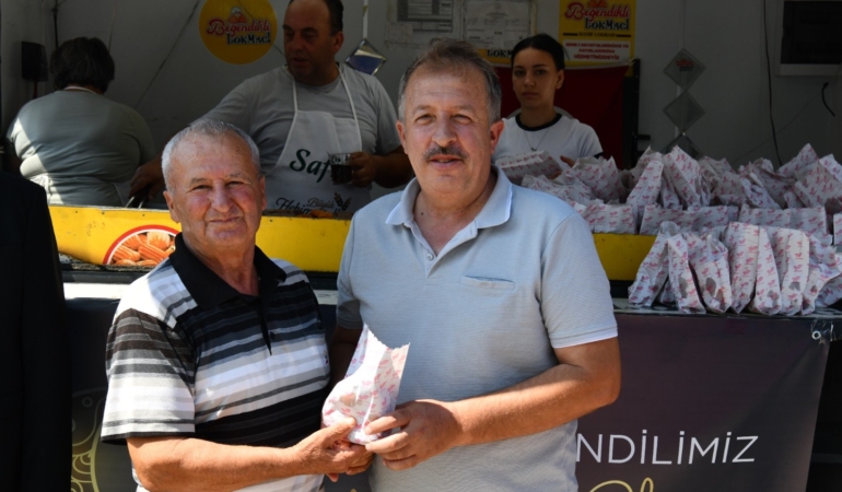 MAN KANDİL SİMİT KEŞAN (3)