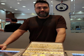 MAN KUYUMCU