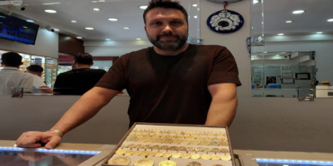 MAN KUYUMCU