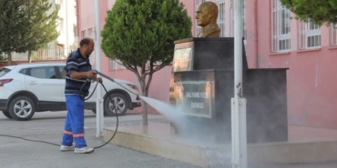 MAN OKUL ÖNÜ TEMİ (2)