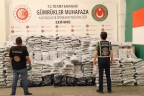 UYUŞTURUCU