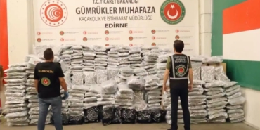 UYUŞTURUCU