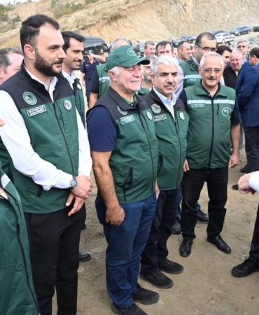 BAKAN 4