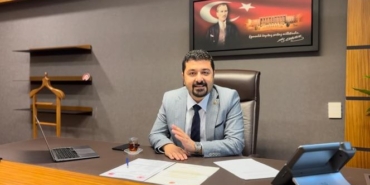 BARAN-YAZGAN
