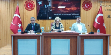 İL GENEL