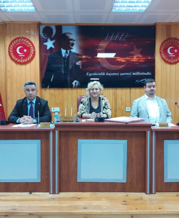 İL GENEL