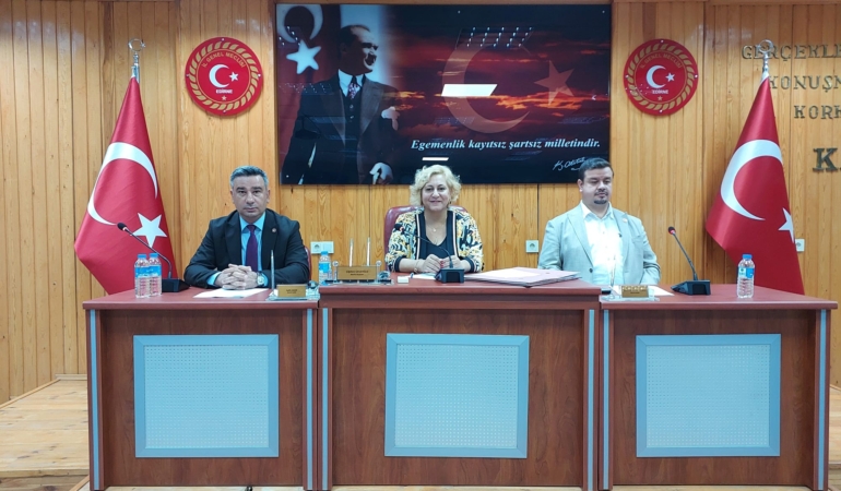 İL GENEL