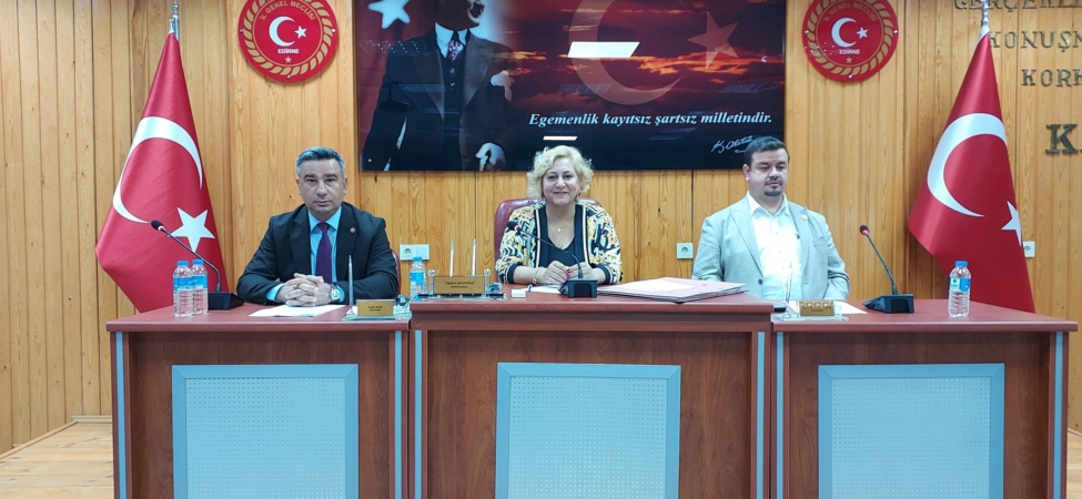 İL GENEL