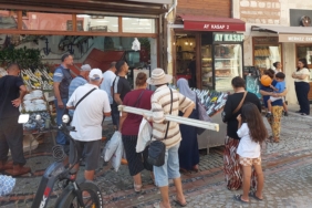 MAN BALIKÇI KUYRUĞU