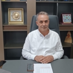 MAN BAŞKAN SERHAT B.