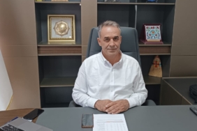 MAN BAŞKAN SERHAT B.