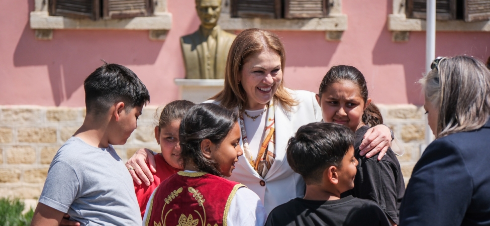 MAN BELGİN OKUL 1