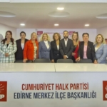 MAN CHP