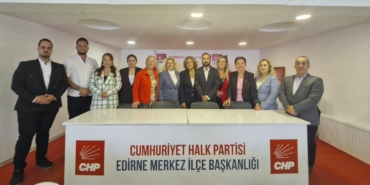 MAN CHP