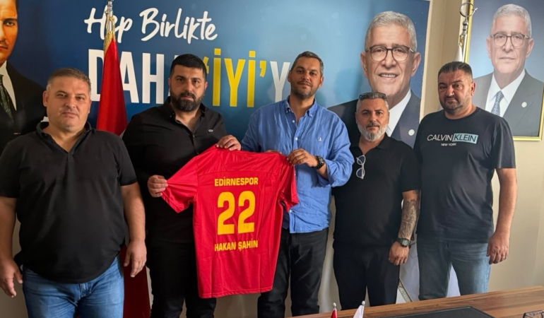 MAN EDİRNESPOR1