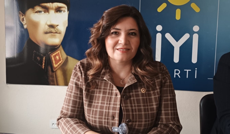 MAN İYİ PARTİ MV. (2)