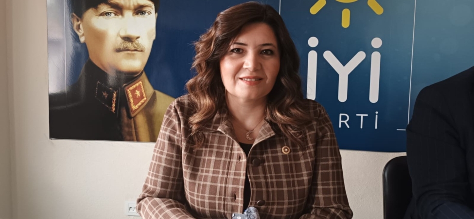 MAN İYİ PARTİ MV. (2)