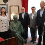 MAN MİLLETVEKİLLERİ
