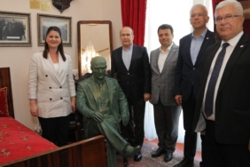 MAN MİLLETVEKİLLERİ