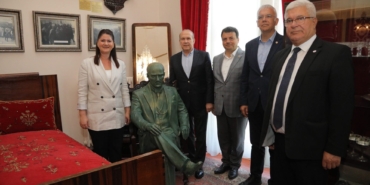 MAN MİLLETVEKİLLERİ