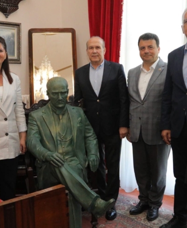 MAN MİLLETVEKİLLERİ
