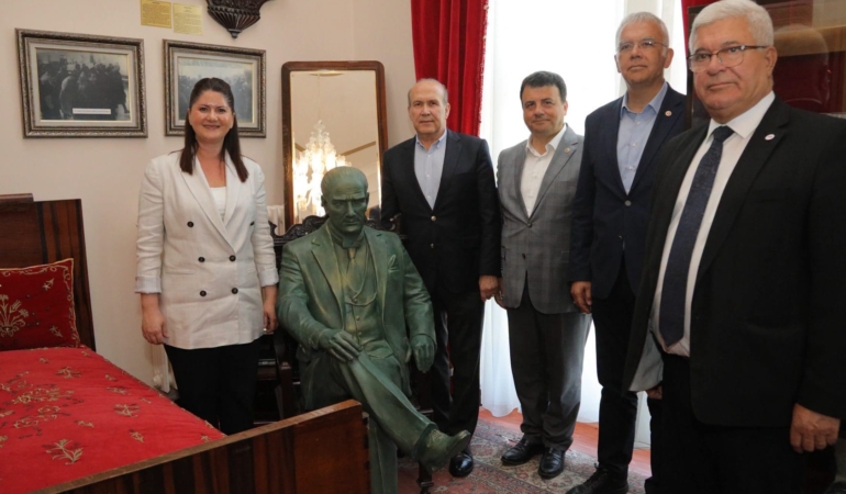 MAN MİLLETVEKİLLERİ