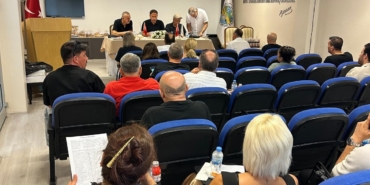MAN OKUL KANTİNLERİ