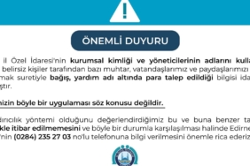 MAN ÖZEL