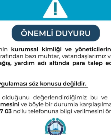 MAN ÖZEL