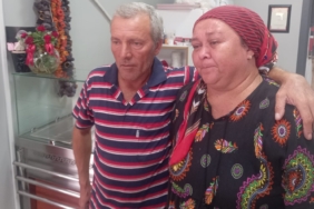 MAN SALDIRIYA UĞRADILAR