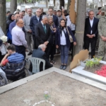 MAN ŞEHİTLER (2)