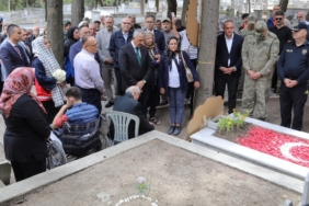 MAN ŞEHİTLER (2)