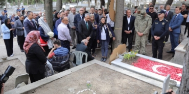 MAN ŞEHİTLER (2)