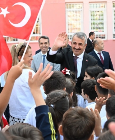 MAN VALİ OKULDA (6)