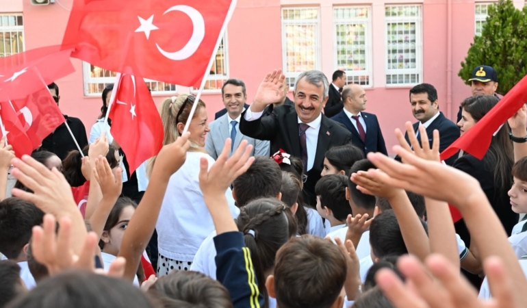 MAN VALİ OKULDA (6)
