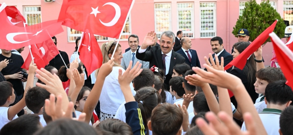 MAN VALİ OKULDA (6)