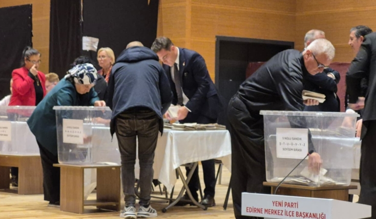 MAN YENİ PARTİDE SEÇİM (2)