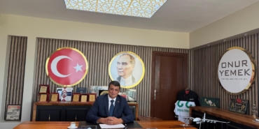 OĞUZ KURUM