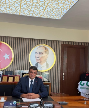 OĞUZ KURUM